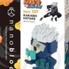 NANOBLOCK NARUTO MINI BRIQUE KAKASHI