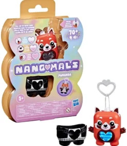 NANO-MALS - BASE AND OUTFIT