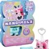 NANO- MALS - BASE AND OUTFIT - STRANSFORMERS NSFORMERS WBERRY COW
