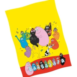 NAPPE BARBAPAPA