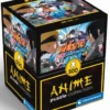 NARUTO - CUBE 500 PIECES