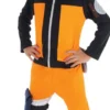 NARUTO - DEGUISEMENTNARUTO TAILLE 10-12 ANS - 152 CM