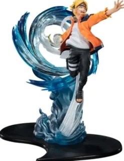NARUTO - FIGURINE BORUTO UZUMAKI - KIZUNA RELATION - FIGUARTS ZERO