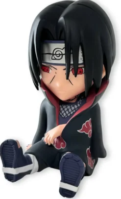 NARUTO - ITACHI SHIPPUDEN - TIRELIRE