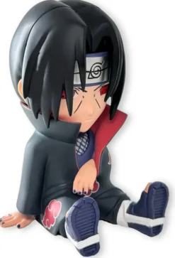 NARUTO - ITACHI SHIPPUDEN - TIRELIRE