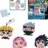 NARUTO -LE KIT PORTE-CLES