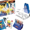 NARUTO - MAGIC LIGN - COFFRET REPRO