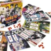 NARUTO NINJA ARENA - EXTENSION GENIN PACK