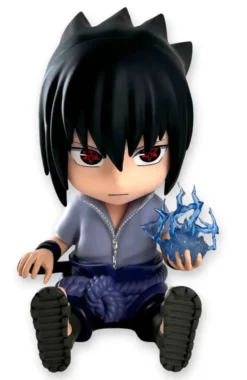 NARUTO-SASUKE SHIPPUDEN - TIRELIRE