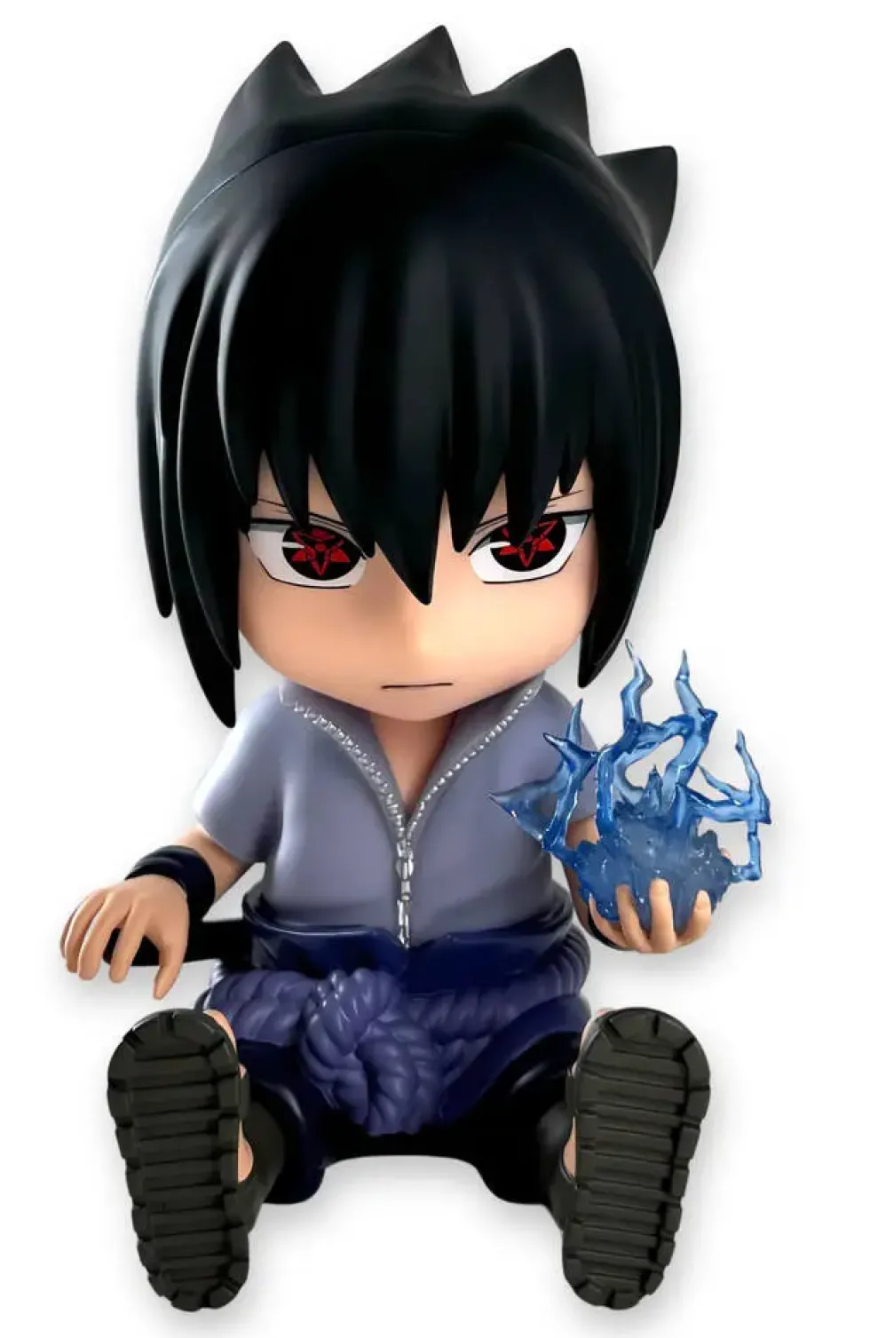 NARUTO-SASUKE SHIPPUDEN - TIRELIRE