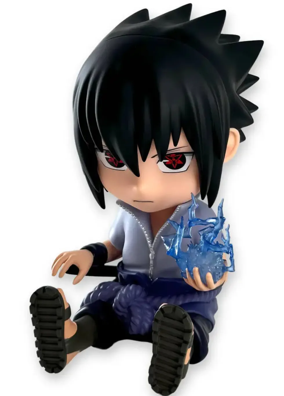 NARUTO-SASUKE SHIPPUDEN - TIRELIRE