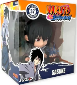 NARUTO-SASUKE SHIPPUDEN - TIRELIRE