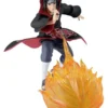 NARUTO SHIPPUDEN - FIGURINE ITACHI UCHIWA II -13 CM EFFECTREME
