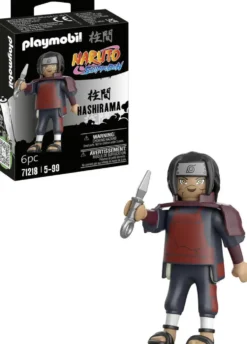 NARUTO SHIPPUDEN HASHIRAMA - 71218