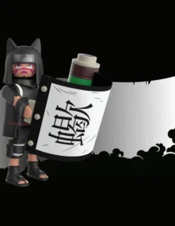 NARUTO SHIPPUDEN KANKURO - 71225