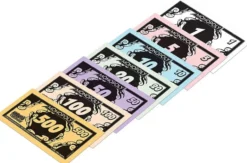 NARUTO SHIPPUDEN - MONOPOLY
