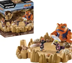 NARUTO SHIPPUDEN - NARUTO VS PAIN - 70667