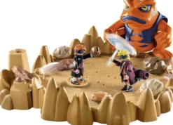 NARUTO SHIPPUDEN - NARUTO VS PAIN - 70667