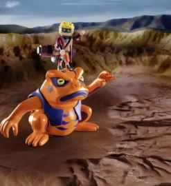 NARUTO SHIPPUDEN - NARUTO VS PAIN - 70667