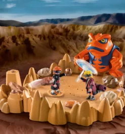 NARUTO SHIPPUDEN - NARUTO VS PAIN - 70667