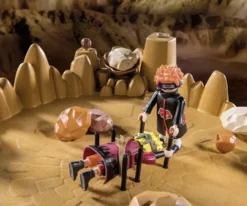 NARUTO SHIPPUDEN - NARUTO VS PAIN - 70667