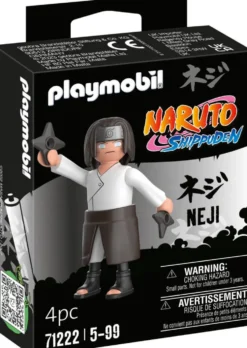 NARUTO SHIPPUDEN NEJI - 71222