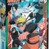 NARUTO SHIPPUDEN - PUZZLE COMPACT 1000 PIECES