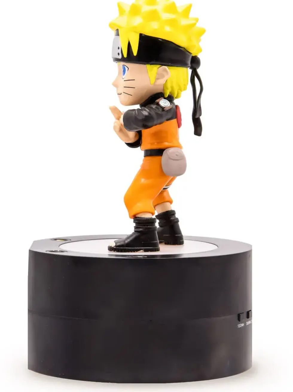 NARUTO SHIPPUDEN - REVEIL LUMINEUX