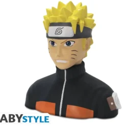 NARUTO SHIPPUDEN - TIRELIRE NARUTO