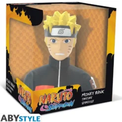 NARUTO SHIPPUDEN - TIRELIRE NARUTO