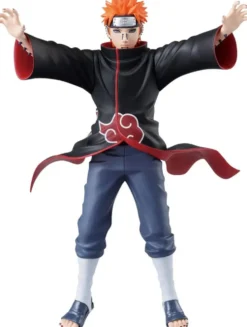 NARUTO SHIPPUDEN - VIBRATION STARS - FIGURINE PAIN 17CM