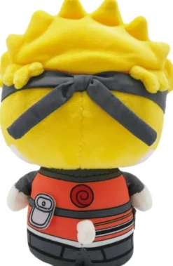 NARUTO SHIPPUDEN X HELLO KITTY - PELUCHE HELLO KITTY NARUTO 20 CM