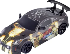 NARUTO - VOITURE RADIOCOMMANDE