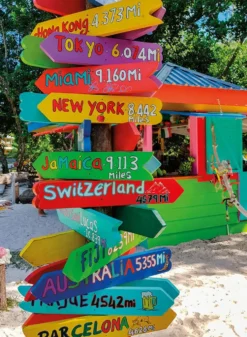 NATHAN PUZZLE 500 PIECESLA CROISEE DES CHEMINS