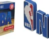 NBA LOGO A CONSTRUIRE