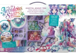 NEBULOUS STARS - ARBRE A BIJOUX CELESTE