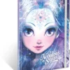 NEBULOUS STARS - CARNETS DE NOTES DELUXE A PAGES BLANCHES