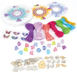 NEBULOUS STARS - COFFRET BRACELETS D'AMITIE