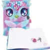 NEBULOUS STARS FUZZY DIARY - AURA