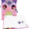 NEBULOUS STARS FUZZY DIARY - LUMINA