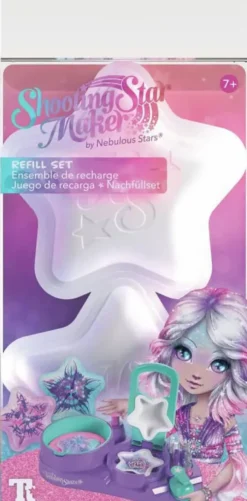 NEBULOUS STARS SHOOTING STAR MAKER™ - PAPER STAR REFILL PACK