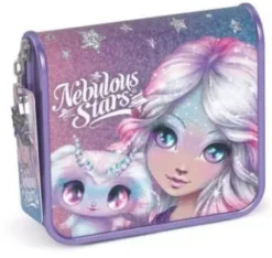 NEBULOUS STARS WALLET - ESTRELIA