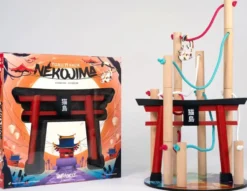 NEKOJIMA TORII PACK
