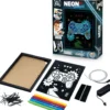 NEON - GAMEPAD
