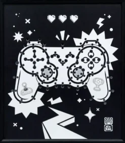 NEON - GAMEPAD
