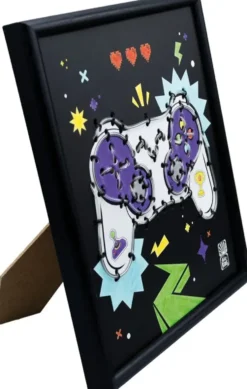 NEON - GAMEPAD