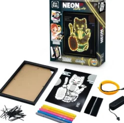 NEON - MANEKI-NEKO