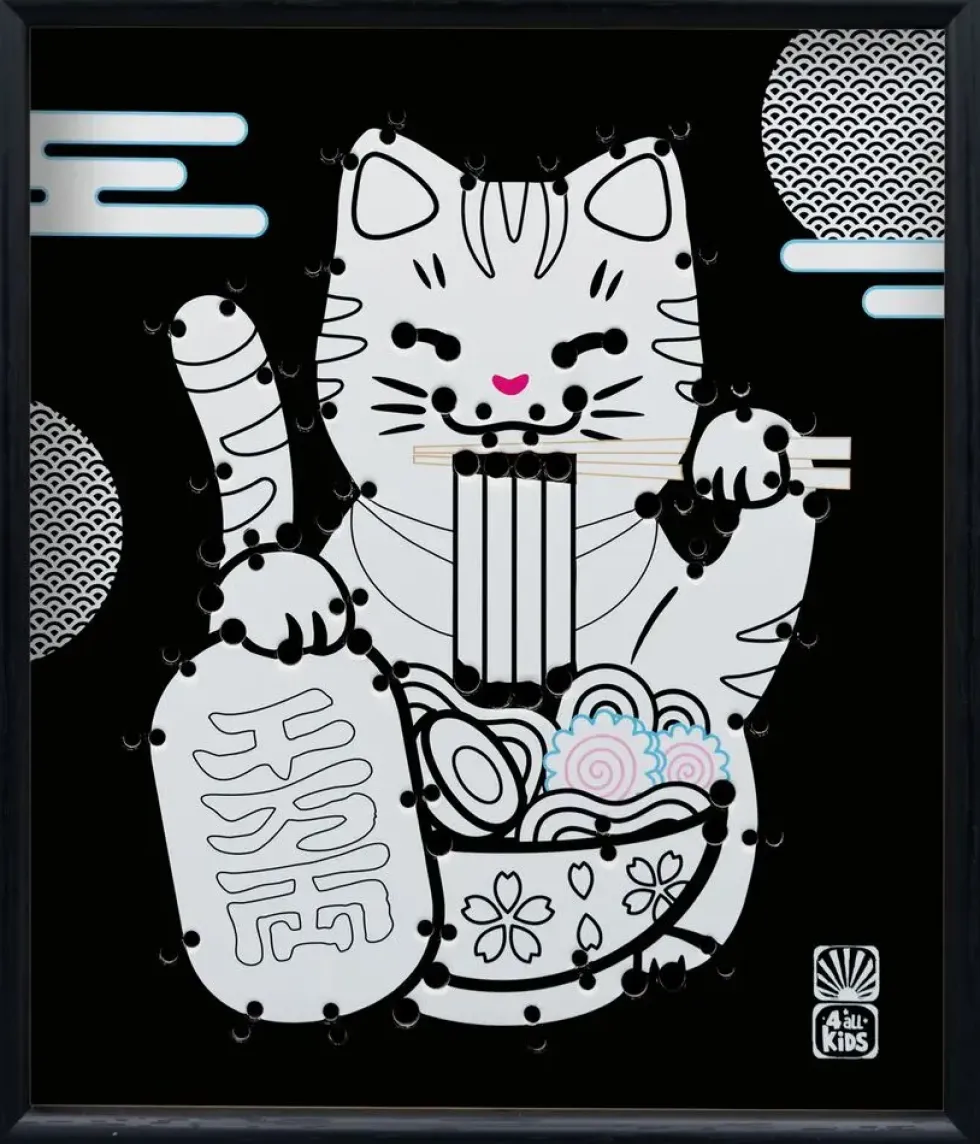 NEON - MANEKI-NEKO