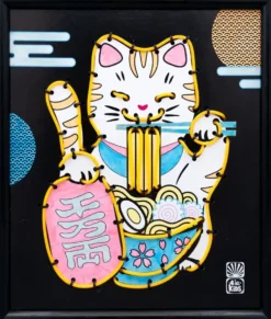 NEON - MANEKI-NEKO