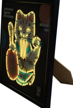NEON - MANEKI-NEKO